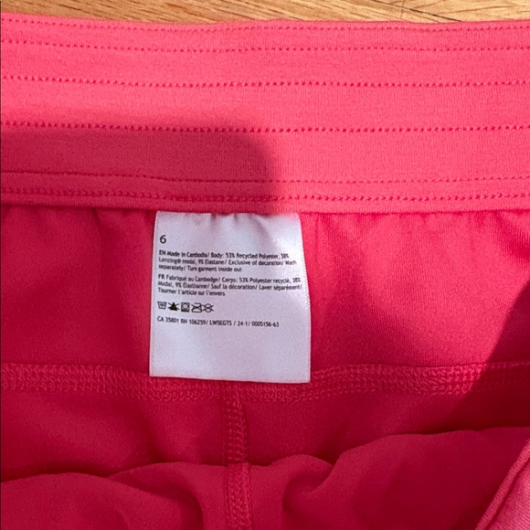 Softstream Pant - Picture 2 of 2